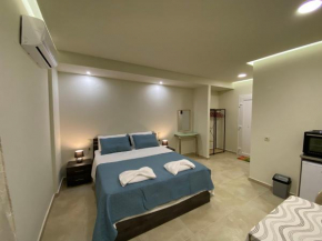 Cozy apartment in Rodia village